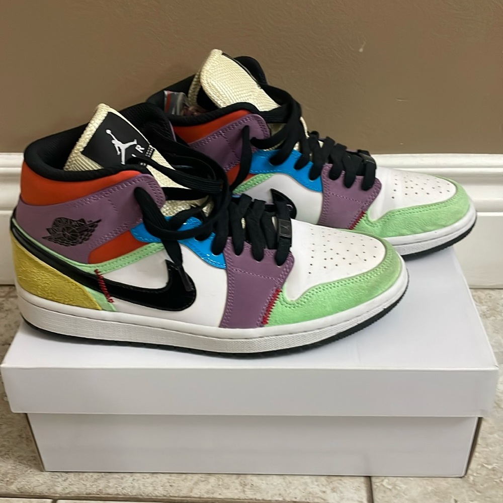Nike